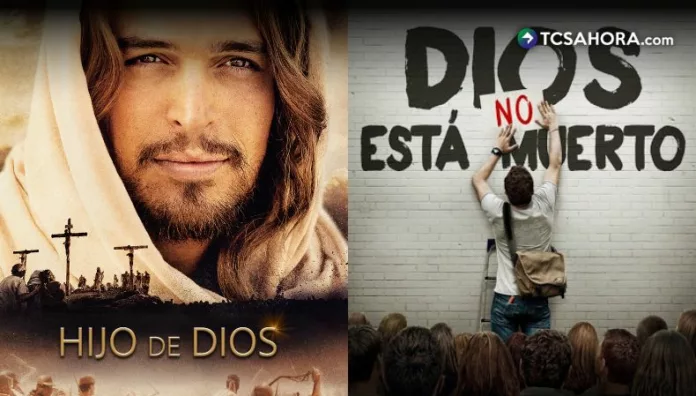 Historias de fe, poder y conflicto llegan a la pantalla con una programación especial este sábado y domingo.