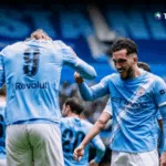 Exhibición de Haaland para eliminar el Liverpool de la FA Cup