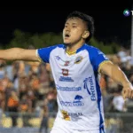 Limeño corta racha sin ganar al imponerse en casa a Águila