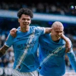 Definidas las semifinales de la FA Cup inglesa