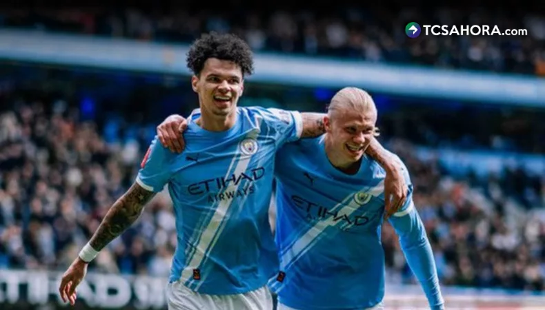 Definidas las semifinales de la FA Cup inglesa