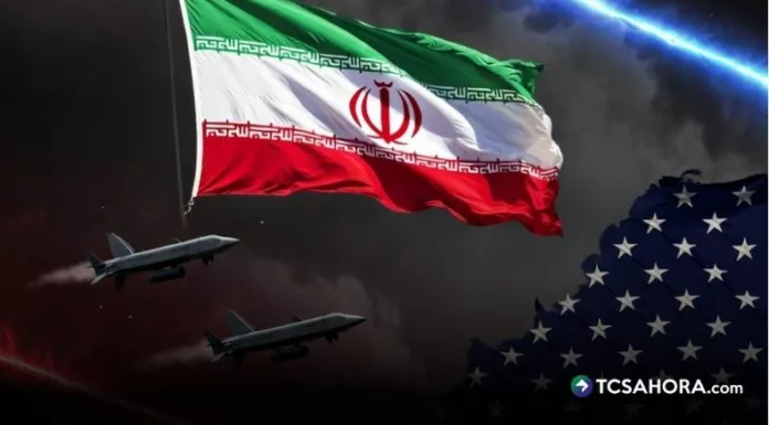 Irán y Estados Unidos intensificaron este domingo sus amenazas en medio de la creciente tensión regional en Medio Oriente.