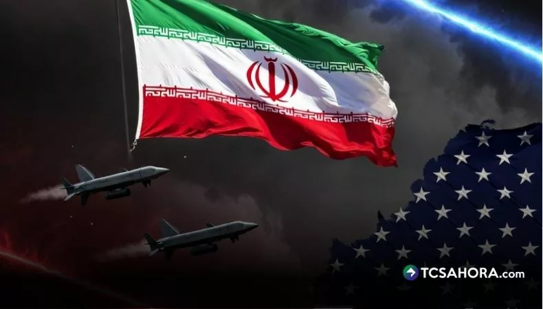 Irán amenaza a Estados Unidos tras ultimátum de Trump