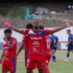 Firpo vence a Fuerte SF que quedó al borde de la eliminación