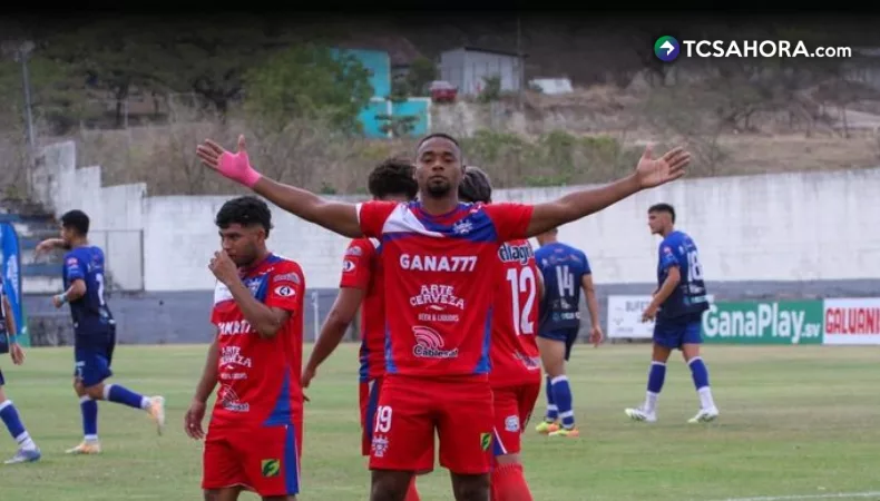 Firpo vence a Fuerte SF que quedó al borde de la eliminación