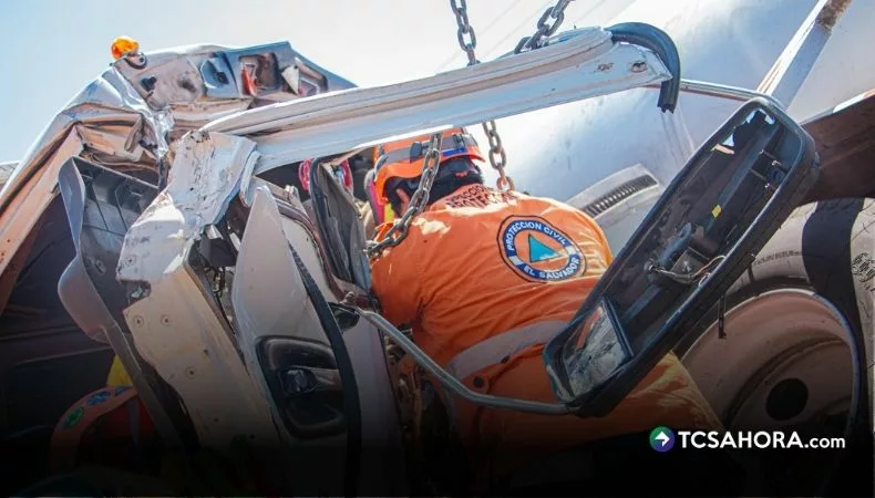 Registran más de 400 accidentes de tránsito durante vacaciones de Semana Santa