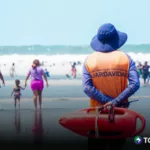 11 fallecidos por ahogamiento, algunos casos por imprudencia