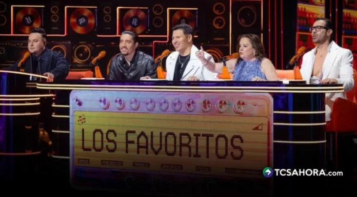 El tercer programa cambió el marcador con duelos intensos, invitados y una remontada que dejó nuevo líder en la competencia.