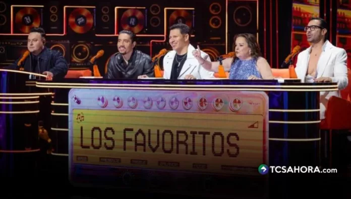 El tercer programa cambió el marcador con duelos intensos, invitados y una remontada que dejó nuevo líder en la competencia.