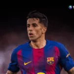 Barcelona trabaja en el fichaje de João Cancelo y ya gestiona su futuro con el Al-Hilal