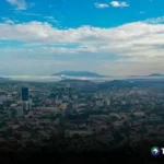 Hoy: calor y lluvias; desde mañana, días bastante secos y cálidos