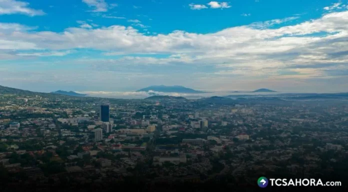 ¡Mucho calor! Las temperaturas rondarán entre 30 ° y 39 ° Celsius. No descartan presencia de lluvias en algunos sectores al final de la tarde.