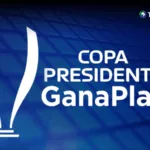Arranca el camino al título de la Copa Presidente 2026