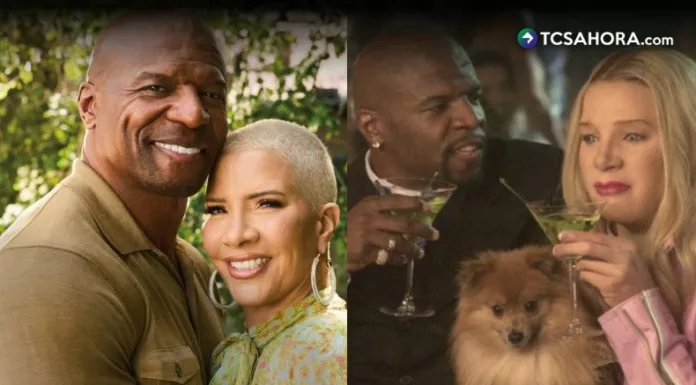 Rebecca King-Crews habló de su diagnóstico de Parkinson, los síntomas que ignoraron por años y el procedimiento al que se sometió.