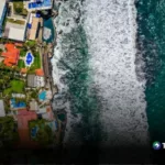 Turismo alcanza cifras récord durante Semana Santa