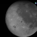 Astronautas de la misión Artemis II logran el punto más cercano a la Luna