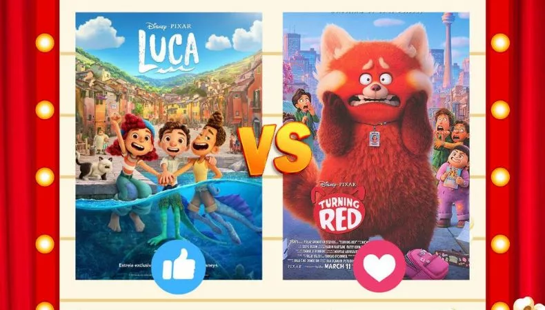 El versus familiar de Canal 6 está en tus manos ¡vota ya!