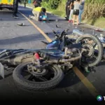 «Estamos a punto que se termine de desbordar la situación»: Medrano