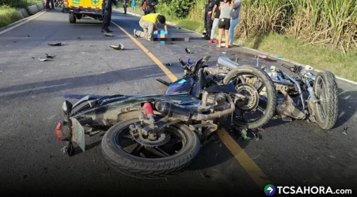 Siniestros viales de motociclistas incrementan casi 57 %. Expertos lo califican como alarmante y exhortan a implementar estrategia más fuerte.