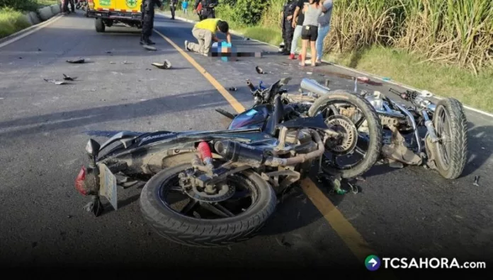 Siniestros viales de motociclistas incrementan casi 57 %. Expertos lo califican como alarmante y exhortan a implementar estrategia más fuerte.