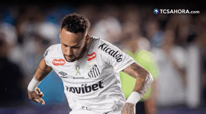 Neymar intensifica su preparación física y médica para recuperar su mejor nivel y entrar en la lista de Carlo Ancelotti de cara a la Copa Mundial de la FIFA 2026.