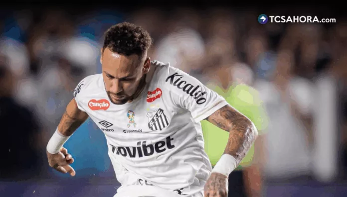Neymar intensifica su preparación física y médica para recuperar su mejor nivel y entrar en la lista de Carlo Ancelotti de cara a la Copa Mundial de la FIFA 2026.