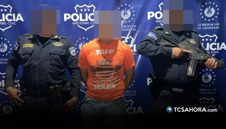 Cảnh sát bắt giữ thành viên băng đảng 18R sau khi đe dọa nhân viên viễn thông