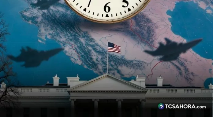 La Casa Blanca confirmó que evalúa una prórroga solicitada por Pakistán para extender por dos semanas el ultimátum de Trump.