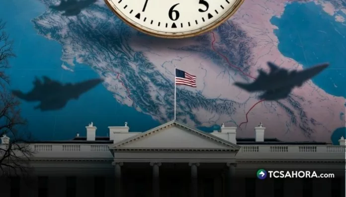 La Casa Blanca confirmó que evalúa una prórroga solicitada por Pakistán para extender por dos semanas el ultimátum de Trump.