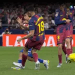 ¡Más polémica! CTA dice que Gerard Martín si debió ser expulsado