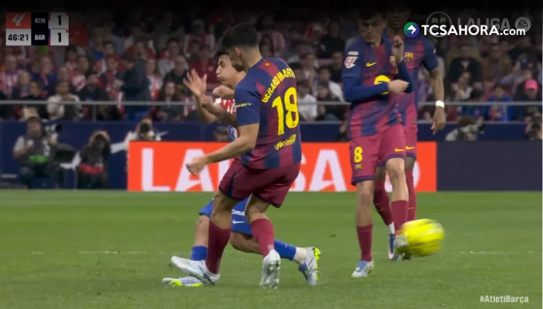 ¡Más polémica! CTA dice que Gerard Martín si debió ser expulsado