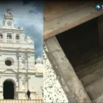 Las catacumbas de Metapán: un misterio que envuelve a la ciudad