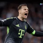 Neuer habló sobre la posibilidad de volver a Alemania en el Mundial