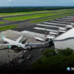 Autoridades conversan con Air Canada para su llegada a El Salvador