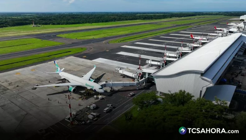 Air Canada Mở Đường Bay Đến El Salvador: Cơ Hội Vàng Cho Du Lịch Và Thể Thao