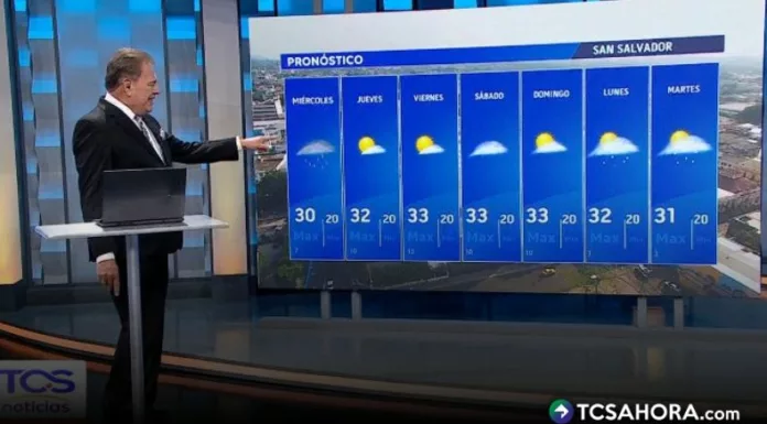 A partir de mañana, la lluvia podría cesar. Los expertos en el clima advierten que se vienen días bastante secos, con temperaturas extremas.