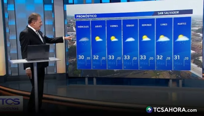 A partir de mañana, la lluvia podría cesar. Los expertos en el clima advierten que se vienen días bastante secos, con temperaturas extremas.