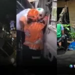 Dos menores de edad fallecen en accidentes de tránsito