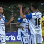 Firpo y Águila dan un paso a los cuartos de final de Copa Presidente