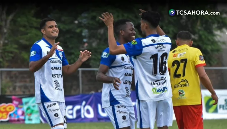 Luis Ángel Firpo và CD Águila tiến gần tứ kết Copa Presidente 2026: Cơ hội vàng cho các nhà cái?