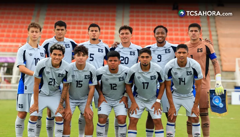 La Selecta chuẩn bị cho trận giao hữu tại Mỹ