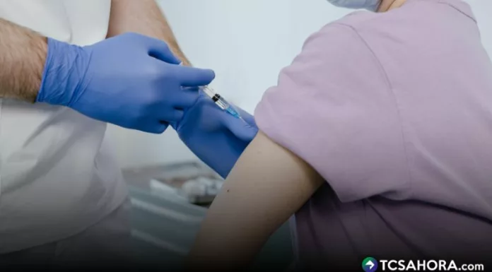 Hasta ahora no se han registrado casos de sarampión en El Salvador, pero pediatras piden estar atentos y completar esquemas de vacunación.