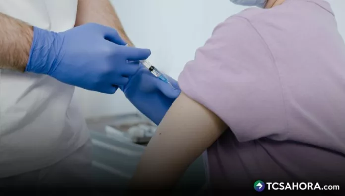 Hasta ahora no se han registrado casos de sarampión en El Salvador, pero pediatras piden estar atentos y completar esquemas de vacunación.