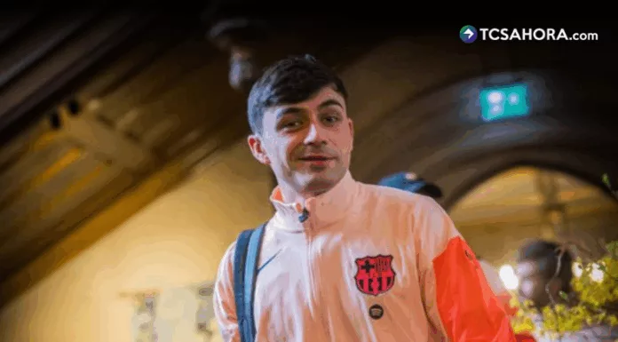 El Barcelona recibió alivio tras confirmar que Pedri no sufrió lesión grave luego del duelo frente al Atlético de Madrid.