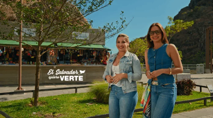 Historia, adrenalina y paisajes: del Centro Histórico a la Puerta del Diablo y el Lago de Ilopango en El Salvador, quiero verte