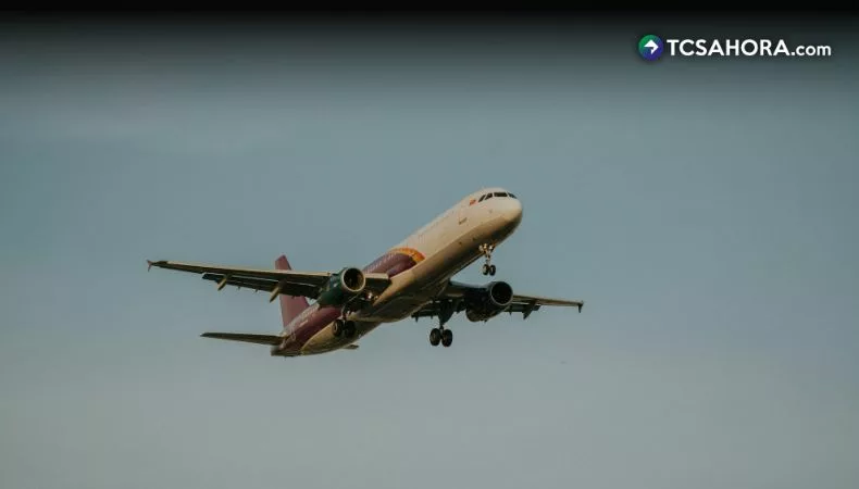 Centroamérica impulsa vuelos regionales y busca tratarlos como domésticos