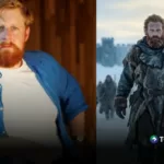 Fallece Michael Patrick, actor de «Juego de tronos»