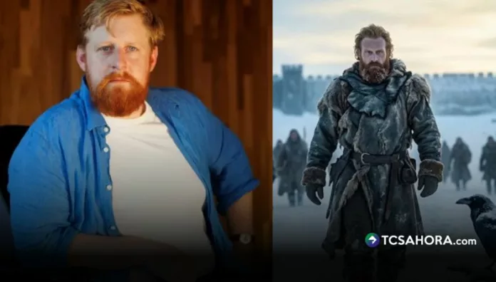 El actor de 