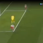 Barcelona presenta «una queja formal» ante la UEFA por el no penal de Pubill