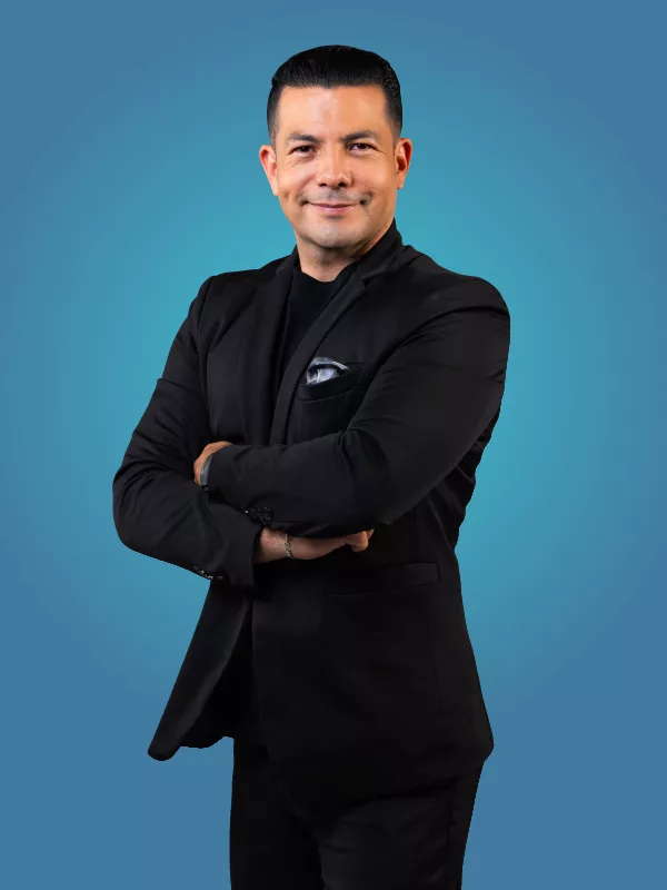 Carlos Iraheta